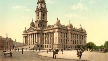 Guildhall — photo 1