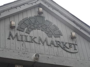 Milk Market — photo 1
