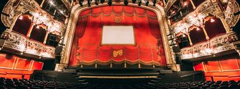 3Olympia Theatre — photo 1