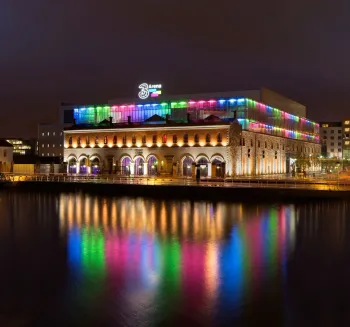 3Arena — photo 1