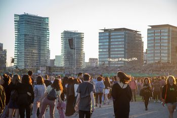 Primavera Sound — photo 1