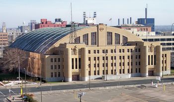 The Armory — photo 1