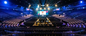 Coca-Cola Coliseum — photo 1