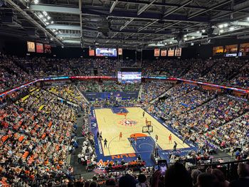 Mohegan Sun Arena — photo 1