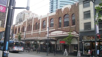 Commodore Ballroom — photo 1