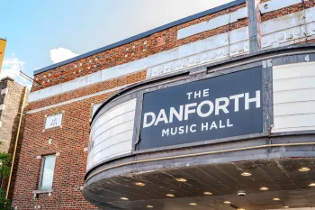The Danforth Music Hall — photo 1