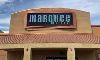 The Marquee Theatre — photo 1