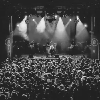 The Beacham — photo 1