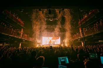 House of Blues — photo 1