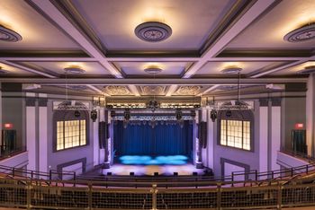 Roxian Theatre — photo 1