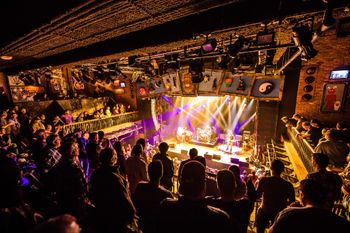 House of Blues — photo 1
