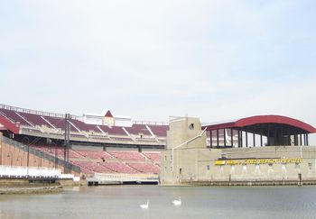 Northwell at Jones Beach Theater — photo 1