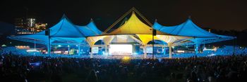 The Cynthia Woods Mitchell Pavilion — photo 1