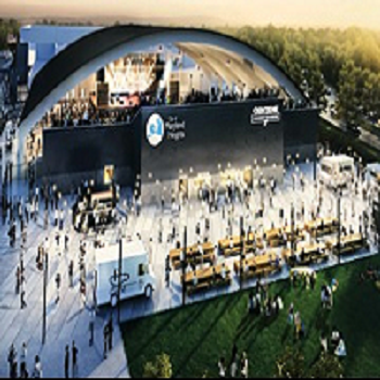 Saint Louis Music Park — photo 1