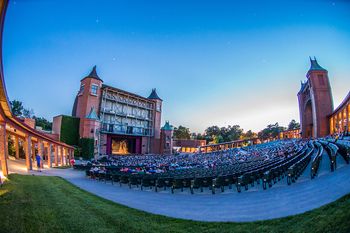 Starlight Theatre — photo 1