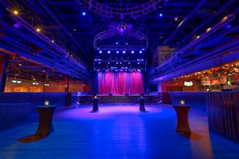 Brooklyn Bowl  — photo 1