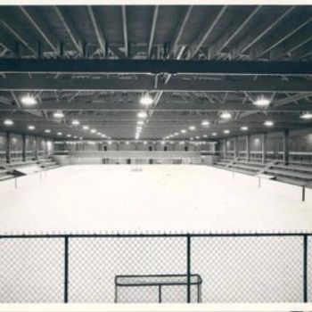 Doug Mitchell Thunderbird Sports Centre — photo 1