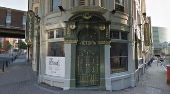 THE VICTORIA — photo 1