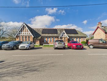 Muir of Ord Village Hall — photo 1