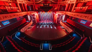 O2 Shepherd's Bush Empire — photo 1