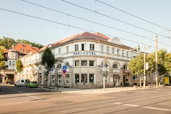 Parkhotel — photo 1