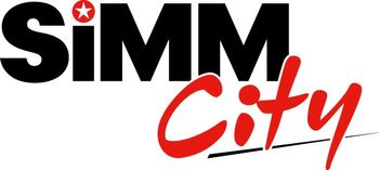 Simm City — photo 1