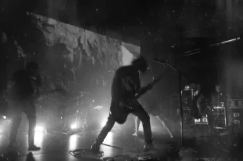 Damnation Festival — photo 1
