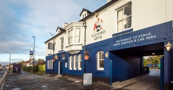 The Fulford Arms — photo 1