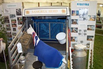 Stithians Showground — photo 1