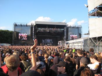 Graspop — photo 1