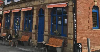 The Tyne Bar — photo 1