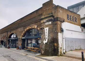 Signature Brew Haggerston — photo 1