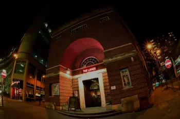The Lanes — photo 1