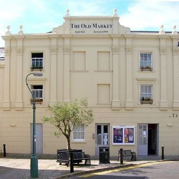 The Old Market — photo 1