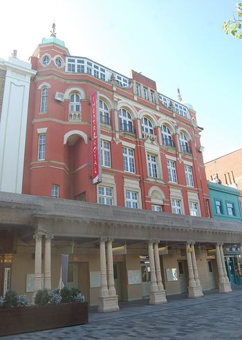 Theatre Royal Brighton — photo 1