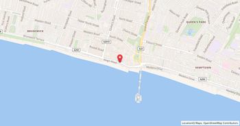 Multiple Brighton Venues — photo 1