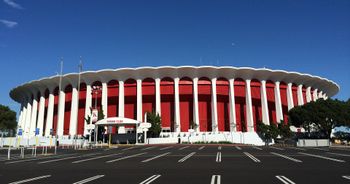 The Forum — photo 1