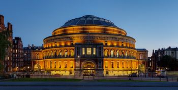 Royal Albert Hall — photo 1