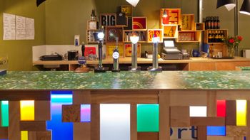 Glad Cafe — photo 1
