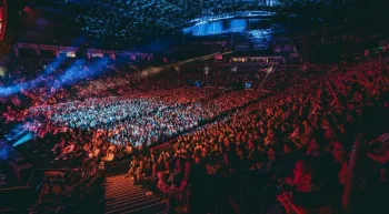 SSE Arena — photo 1