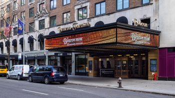 Beacon Theatre — photo 1