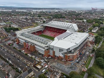 Anfield Stadium — photo 1