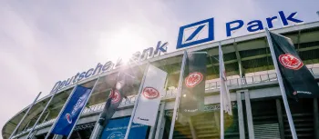 Deutsche Bank Park — photo 1