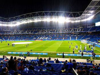 Estadio Reale Arena — photo 1