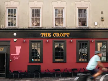 The Croft — photo 1