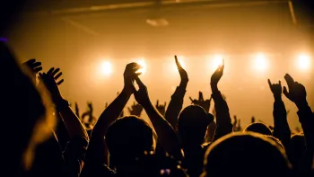 O2 Academy2 — photo 1