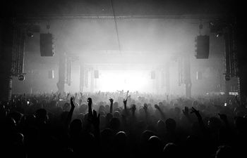 THE WAREHOUSE PROJECT — photo 1