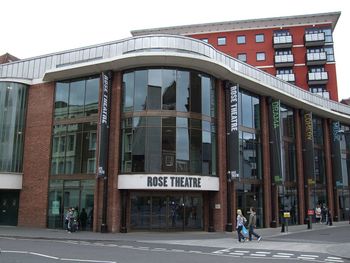 The Rose Theatre — photo 1