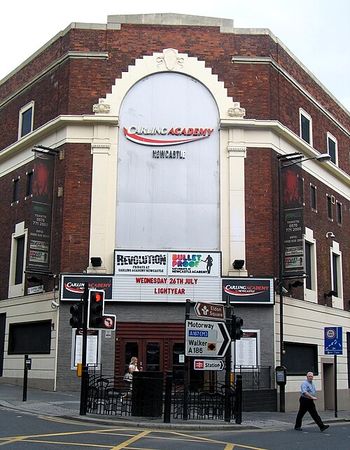 Newcastle.NX — photo 1
