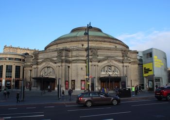 Usher Hall — photo 1